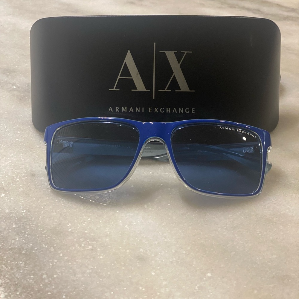 Armani Exchange Sunglasses